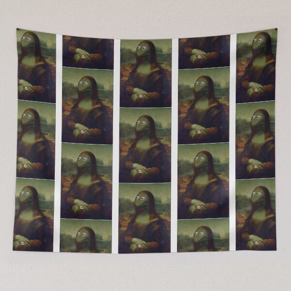 Artikelvorschau, Mona Kermit entworfen und verkauft von CarlottaNavars.