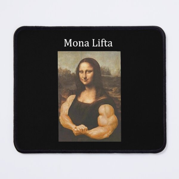 Item preview, Mona Lifta designed and sold by CarlottaNavars.
