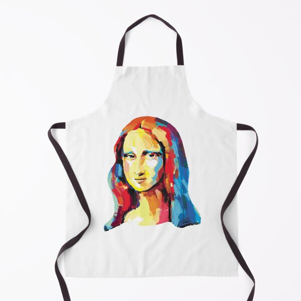 Aperçu de l'œuvre Mona Lisa créée et vendue par CarlottaNavars.