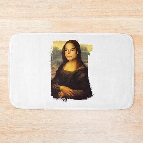 Artikelvorschau, Mona Lisa entworfen und verkauft von CarlottaNavars.