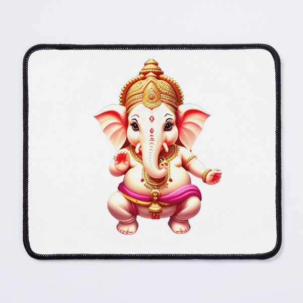 Item preview, Ganesha style AVATAR 6 designed and sold by SpecialForceART.