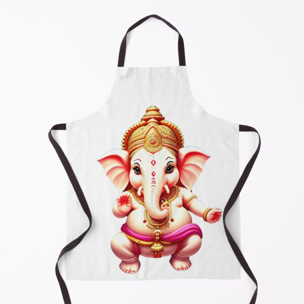 Item preview, Ganesha style AVATAR 6 designed and sold by SpecialForceART.