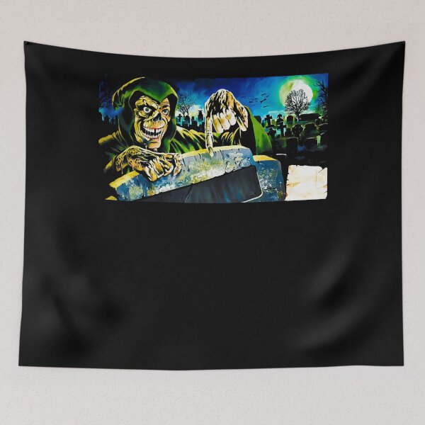 Item preview, Creepshow (9) designed and sold by SaltiesKnight.