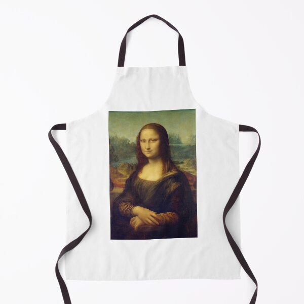 Aperçu de l'œuvre Mona Lisa créée et vendue par CarlottaNavars.