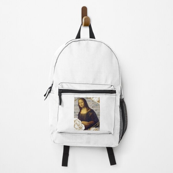 Artikelvorschau, Mona Lisa entworfen und verkauft von CarlottaNavars.