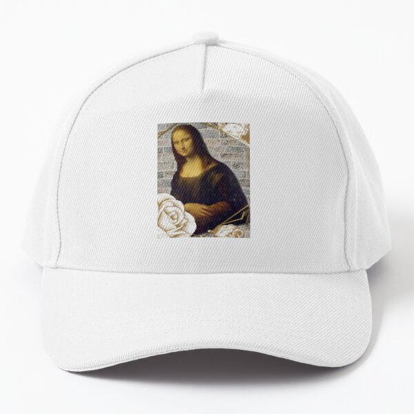 Artikel-Vorschau von Mona Lisa, designt und verkauft von CarlottaNavars.