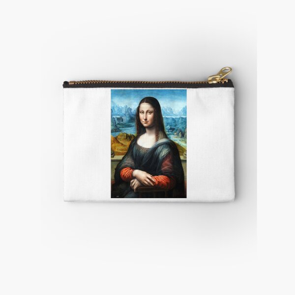 Item preview, Mona Lisa (Prado) designed and sold by CarlottaNavars.