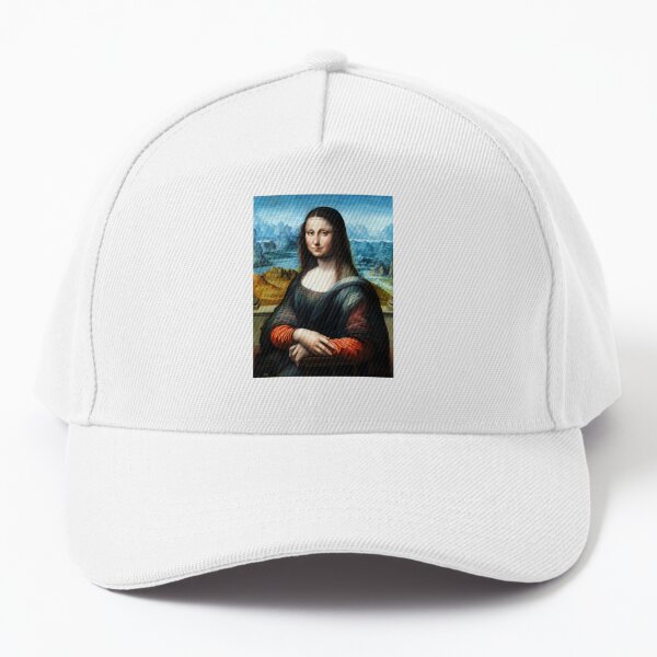 Artikel-Vorschau von Mona Lisa (Prado), designt und verkauft von CarlottaNavars.