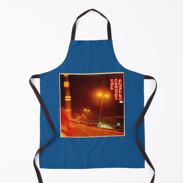 Item preview, Comsat Angels designed and sold by crimson-shirk.