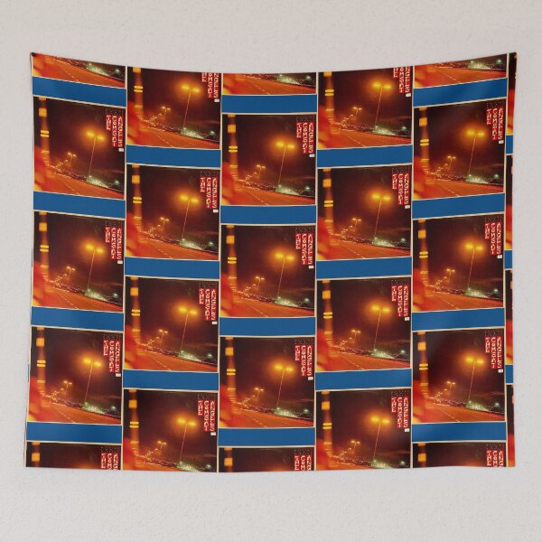 Item preview, Comsat Angels designed and sold by crimson-shirk.