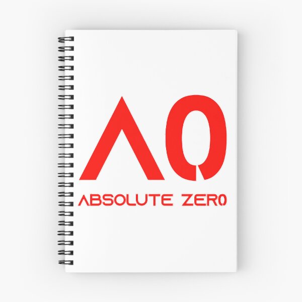 Item preview, absolut zero Premium designed and sold by leonida-scrame.