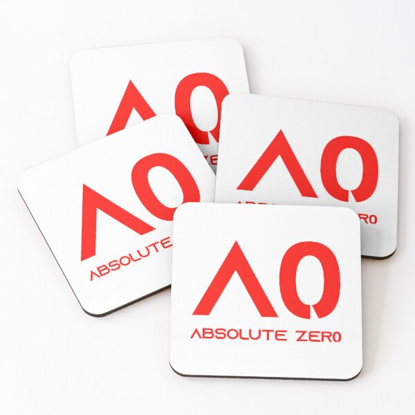 Item preview, absolut zero Premium designed and sold by leonida-scrame.