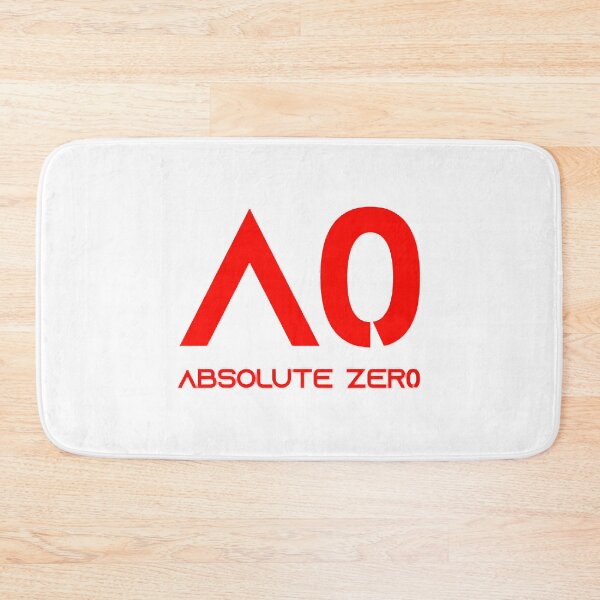 Item preview, absolut zero Premium designed and sold by leonida-scrame.
