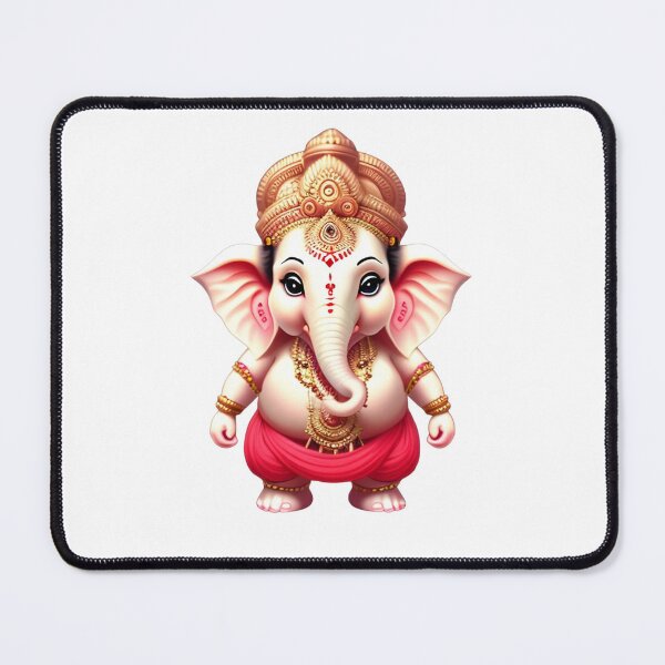 Item preview, Ganesha style AVATAR 7 designed and sold by SpecialForceART.
