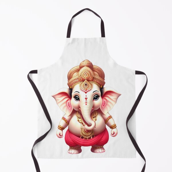 Item preview, Ganesha style AVATAR 7 designed and sold by SpecialForceART.