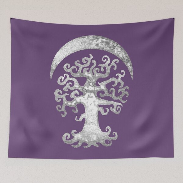 Item preview, Symbol of Darnassus designed and sold by wnqgezovv25.