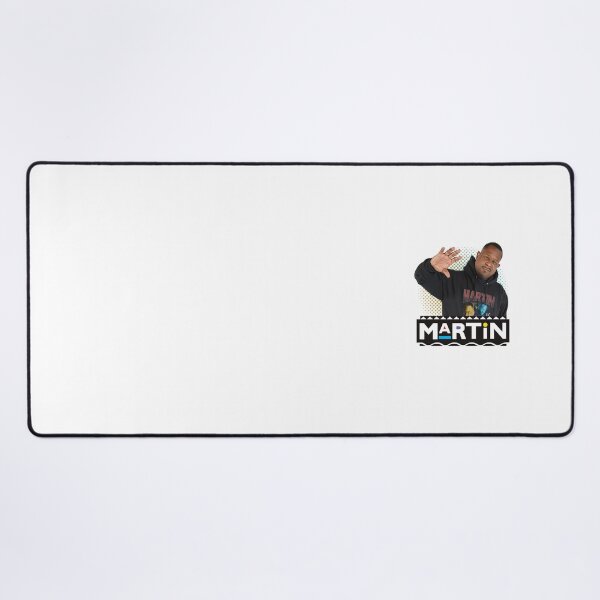 Item preview, mártín Lawrance tv show designed and sold by ArtFidge.