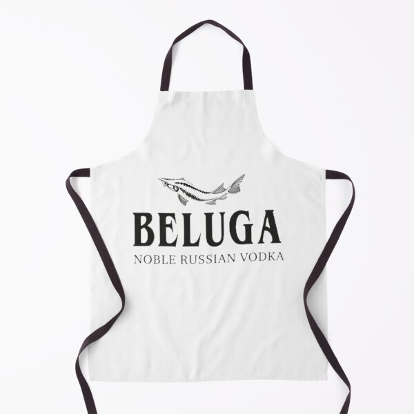 Item preview, Beluga Russian Vodka designed and sold by leonida-scrame.