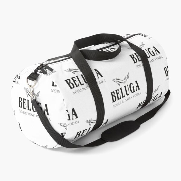 Item preview, Beluga Russian Vodka designed and sold by leonida-scrame.