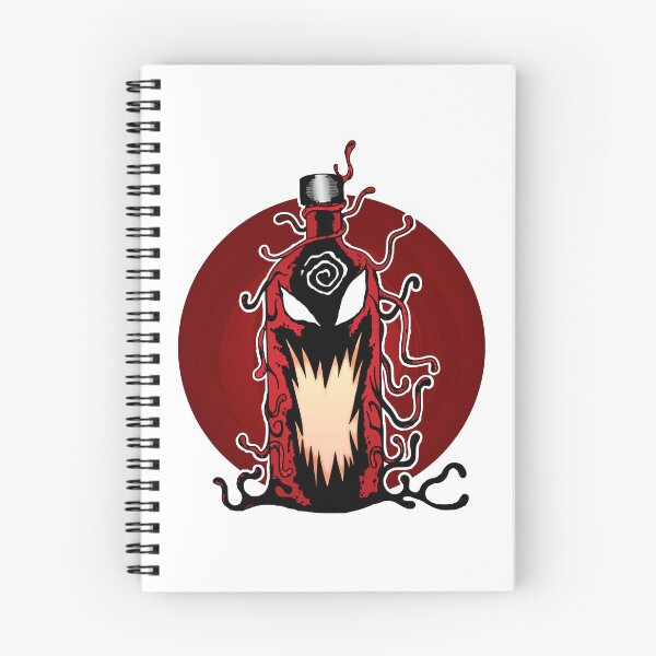 Item preview, Carnage For Fan designed and sold by leonida-scrame.