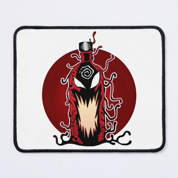 Item preview, Carnage For Fan designed and sold by leonida-scrame.