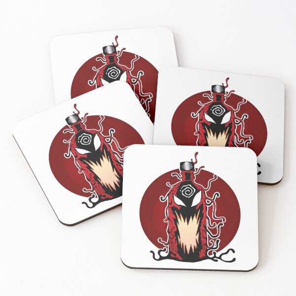 Item preview, Carnage For Fan designed and sold by leonida-scrame.