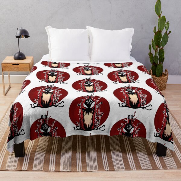 Item preview, Carnage For Fan designed and sold by leonida-scrame.