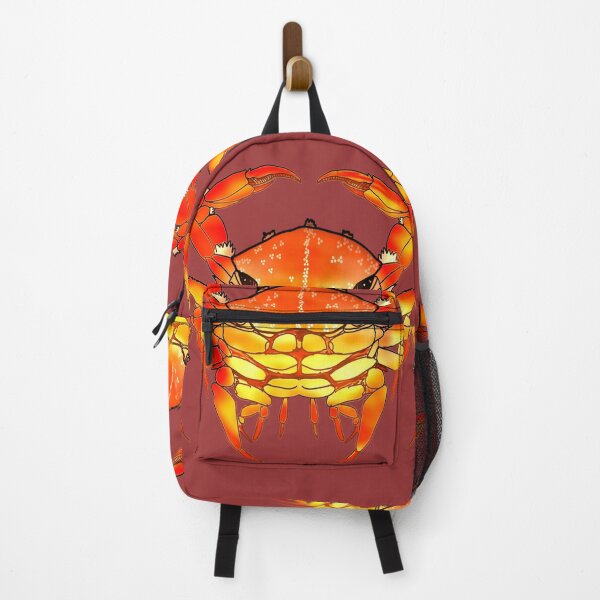 Item preview, The crab, cancer zodiac designed and sold by Zunko.