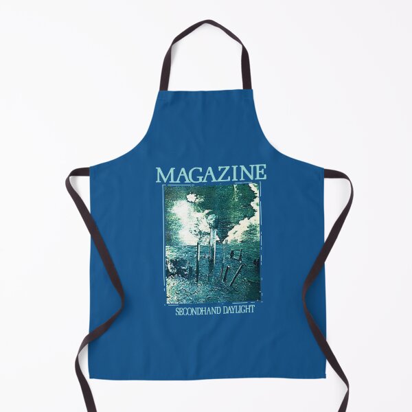Item preview, Men Women Magazine Love Secondhand Daylight Premium Gift Fan designed and sold by crimson-shirk.