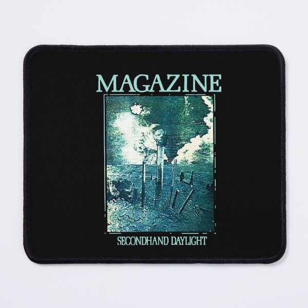 Item preview, Men Women Magazine Love Secondhand Daylight Premium Gift Fan designed and sold by crimson-shirk.