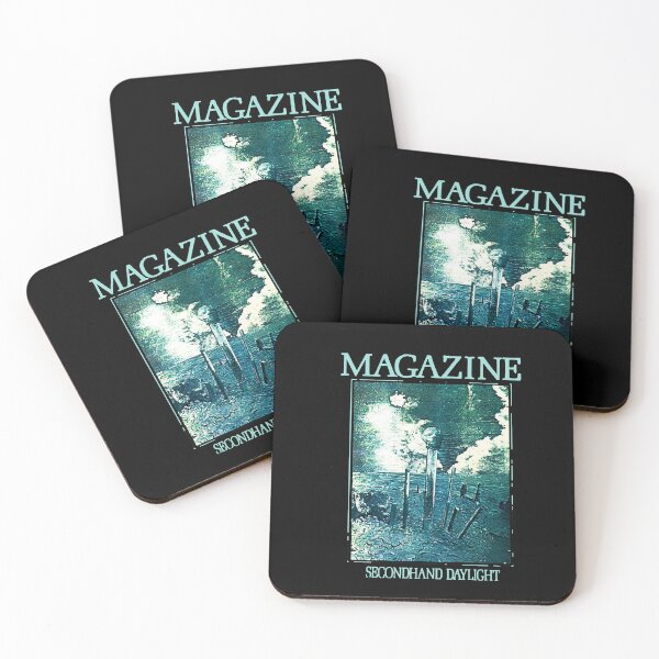 Item preview, Men Women Magazine Love Secondhand Daylight Premium Gift Fan designed and sold by crimson-shirk.