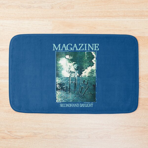 Item preview, Men Women Magazine Love Secondhand Daylight Premium Gift Fan designed and sold by crimson-shirk.