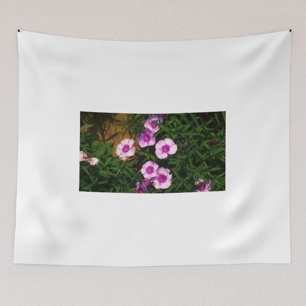 Item preview, Dianthus designed and sold by Nilu Mishra.