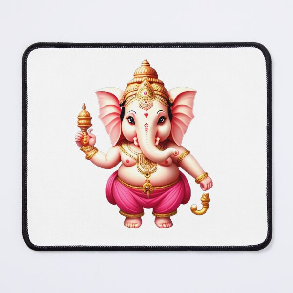Item preview, Ganesha style AVATAR 8 designed and sold by SpecialForceART.