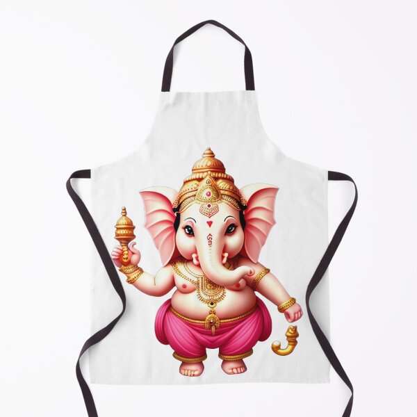 Item preview, Ganesha style AVATAR 8 designed and sold by SpecialForceART.