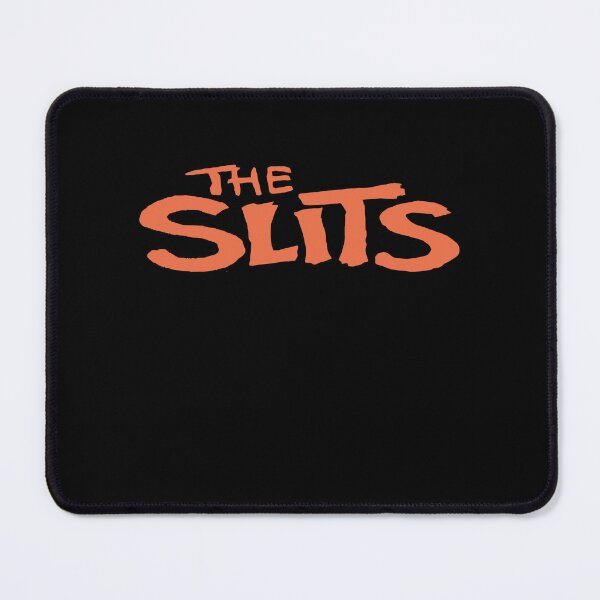 Item preview, The Slits Logo designed and sold by crimson-shirk.