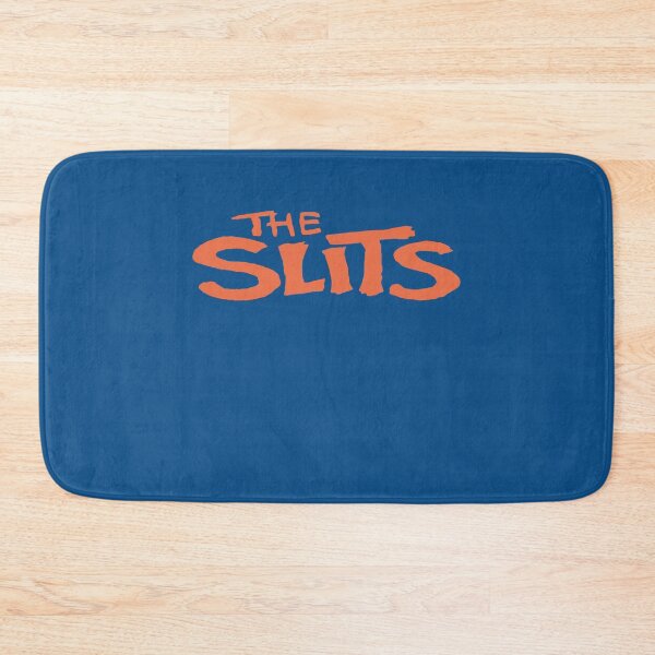 Item preview, The Slits Logo designed and sold by crimson-shirk.