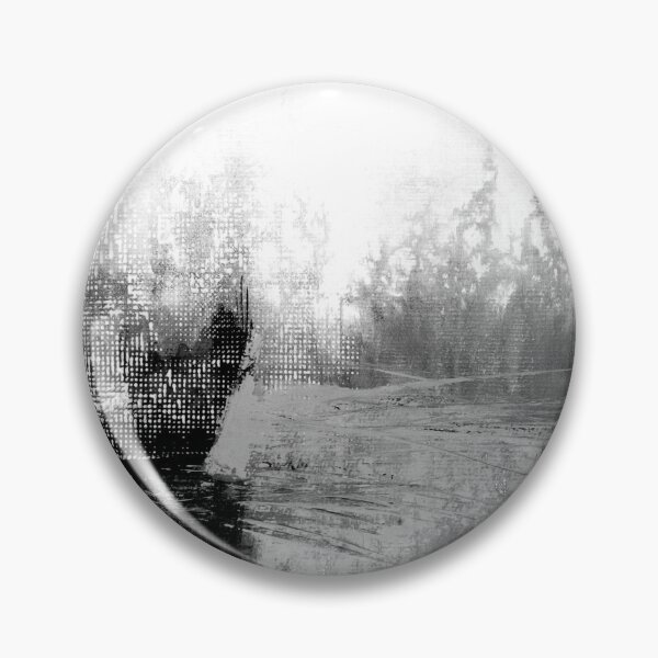 Item preview, Black white landscape  designed and sold by ElaSzczepaniak.