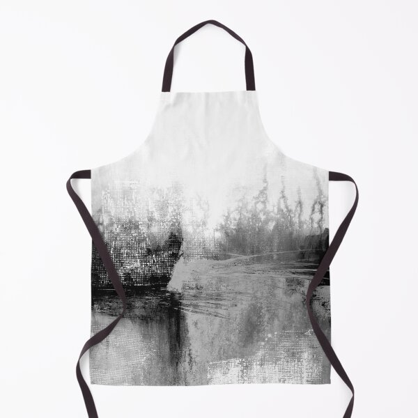 Item preview, Black white landscape designed and sold by ElaSzczepaniak.
