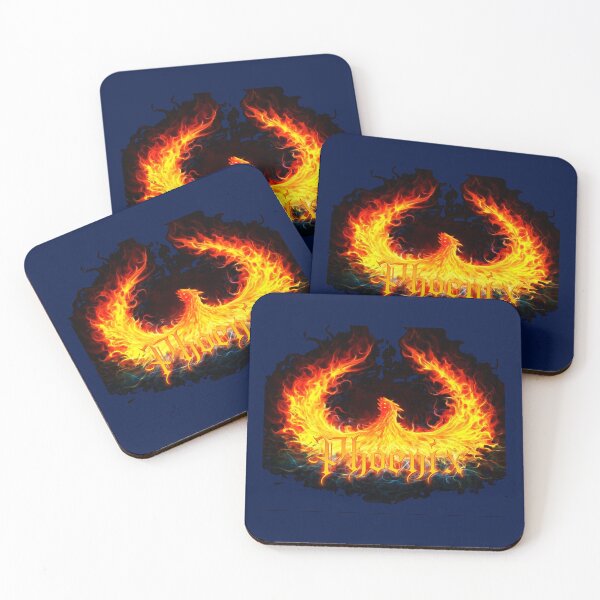 Item preview, Best Lord Phoenix Flames designed and sold by eredithwoo.