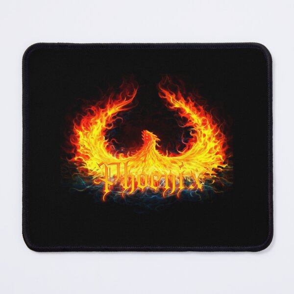 Item preview, Best Lord Phoenix Flames designed and sold by eredithwoo.