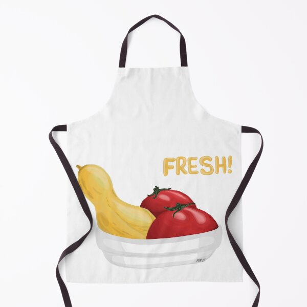 Item preview, Fresh Squash and Tomatoes designed and sold by WorldOfMarz.