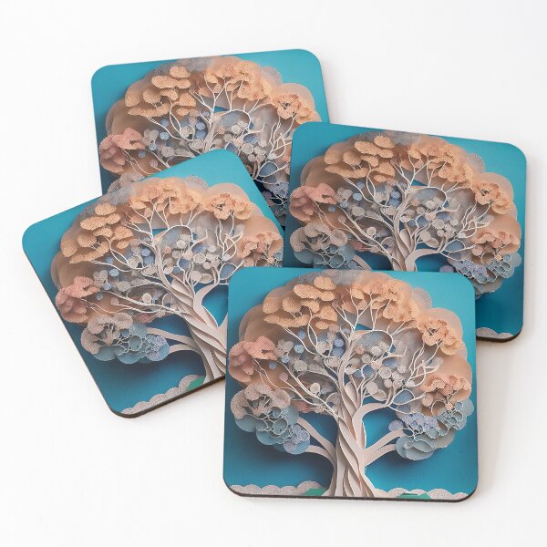 Item preview, Blooming tree designed and sold by GracefulGems.