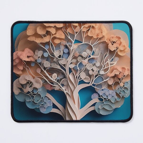 Item preview, Blooming tree designed and sold by GracefulGems.
