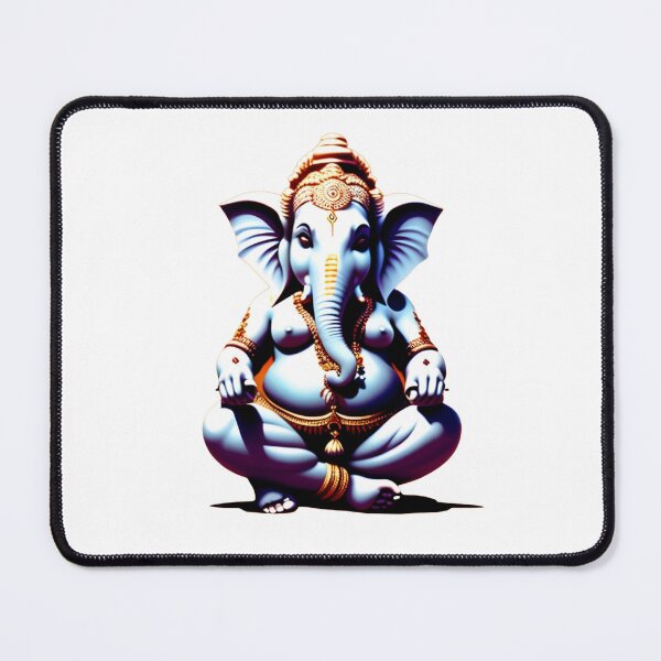 Item preview, Ganesha style AVATAR 9 designed and sold by SpecialForceART.