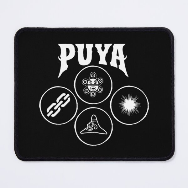 Item preview, Puya Merchandise designed and sold by eredithwoo.