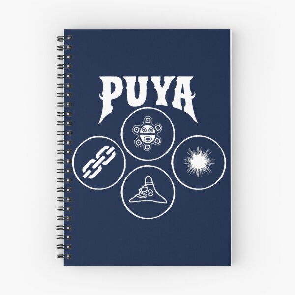 Item preview, Puya Merchandise designed and sold by eredithwoo.