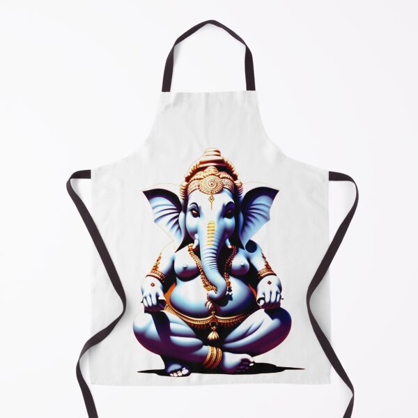 Item preview, Ganesha style AVATAR 9 designed and sold by SpecialForceART.