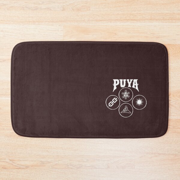 Item preview, Puya Merchandise designed and sold by eredithwoo.