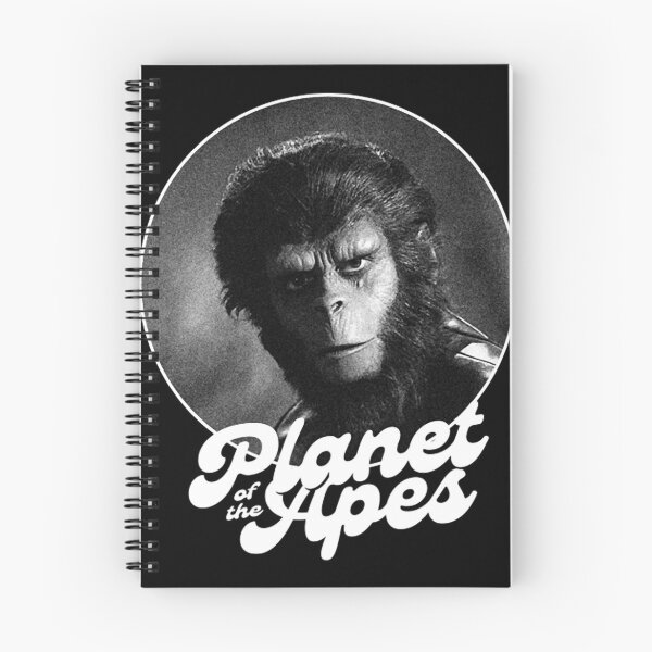 Item preview, Cornelius Planet Of The Apes designed and sold by GarmentClumsyC.